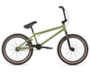 Image 1 for Haro Bikes 2021 Downtown BMX Bike (20.5" Toptube) (Matte Army Green)